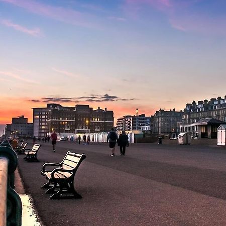 Luxury 1 Bedroom Flat With Balcony - St Anne'S Brighton Exterior foto