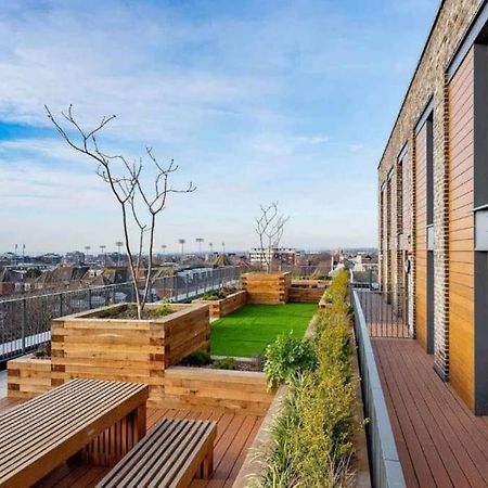 Luxury 1 Bedroom Flat With Balcony - St Anne'S Brighton Exterior foto