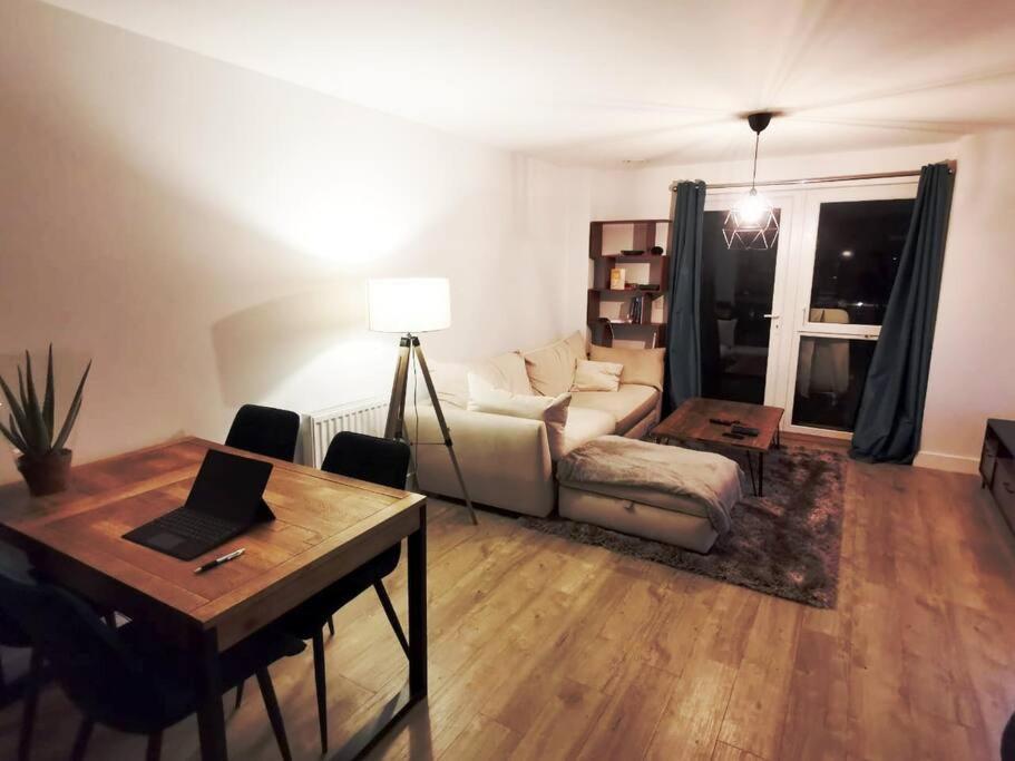 Luxury 1 Bedroom Flat With Balcony - St Anne'S Brighton Exterior foto